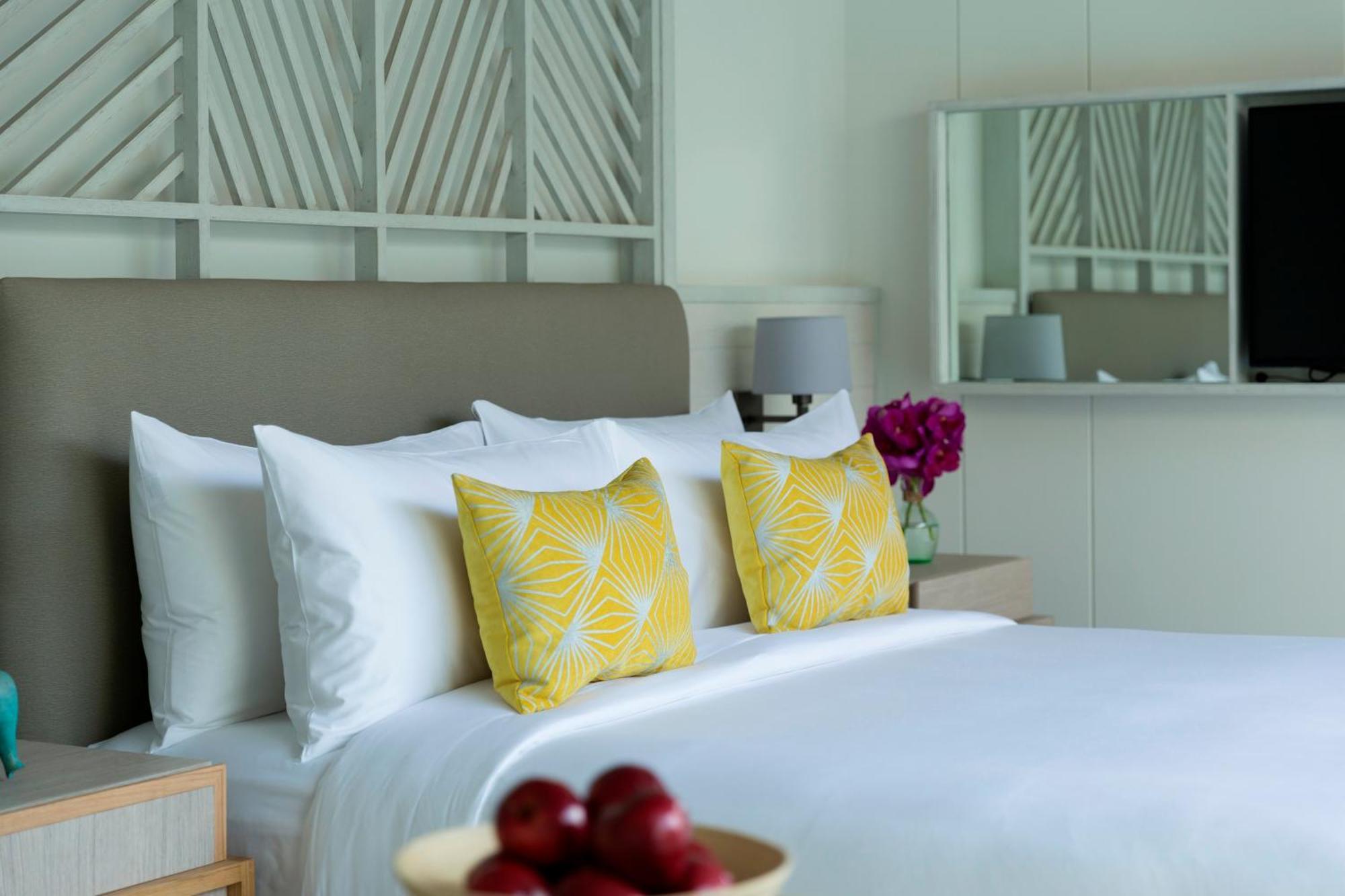Avani Plus Samui Resort Taling Ngam  Bagian luar foto